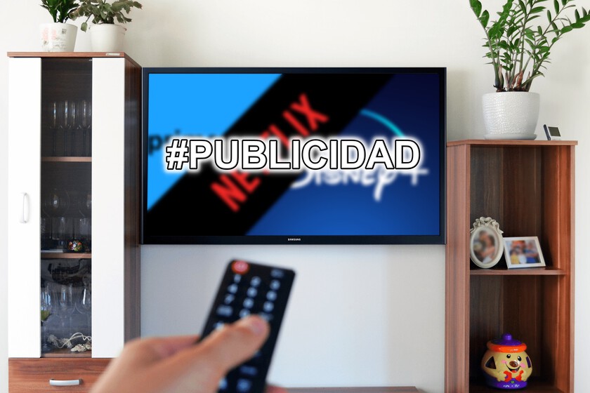 Découvrez le prix pour supprimer Netflix, Disney+ et Amazon Prime Video