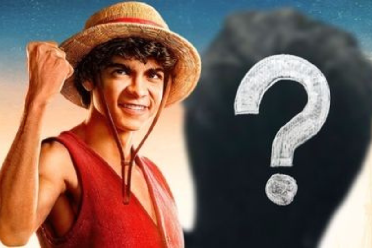 Découvrez le redoutable ennemi de Luffy dans la saison 2 de One Piece sur Netflix.