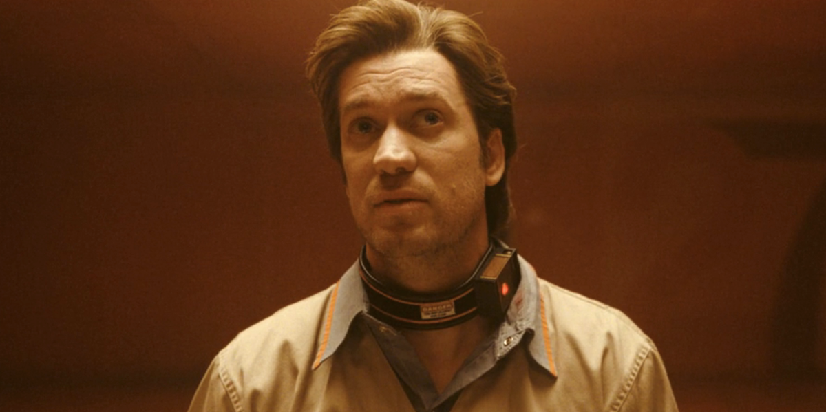 Découvrez le rôle de Rafael Casal en tant que X-5 / Brad Wolfe dans la saison 2 de Loki