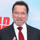 Arnold Schwarzenegger