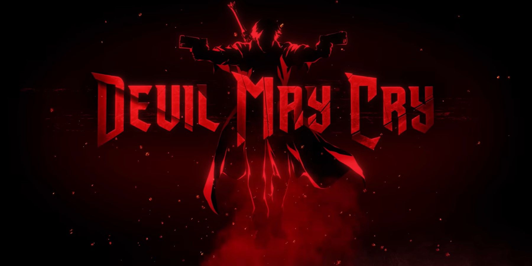 Découvrez le tout nouveau trailer de l’anime Devil May Cry sur Netflix