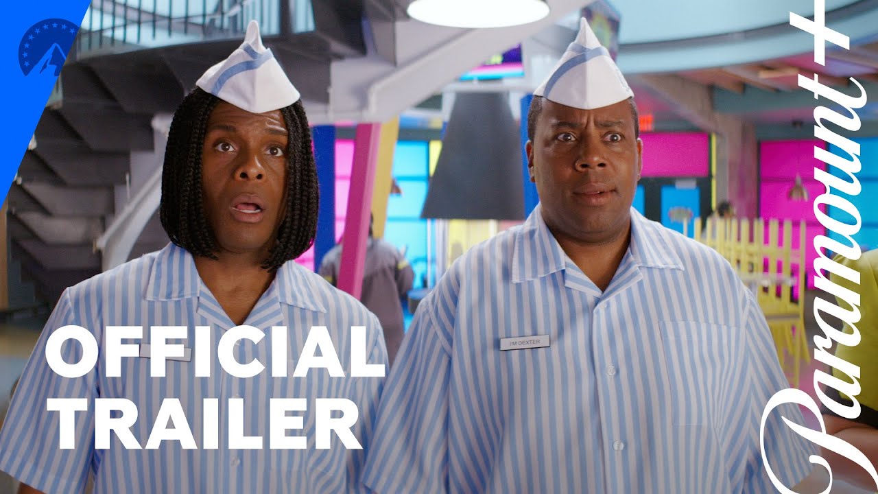 Découvrez le trailer de Good Burger 2, à BGR !