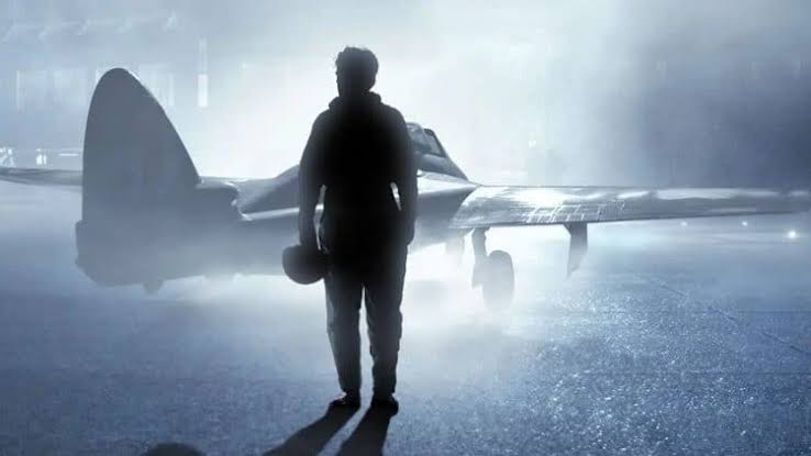 Découvrez le trailer de Sheppard : le court-métrage Disney+ à ne pas manquer