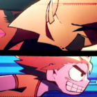 Scott Pilgrim Netflix Anime Trailer Is Wild
