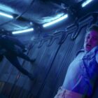 Who is the Sweet Sixteen Killer in the Totally Killer movie?