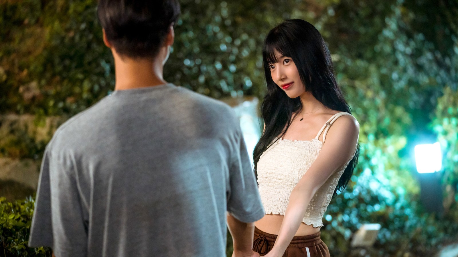 Découvrez l’engouement de Netflix pour la romance K-Pop
