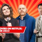 11 Best New Movies on Netflix: October 2023’s Freshest Films to Watch