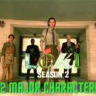 Loki Cast 12 Major characters