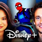 Disney+'s New Spider-Man Show Announces 6 Main Actors & Characters