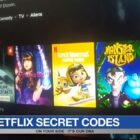 What the Tech: Netflix secret codes | Entertainment