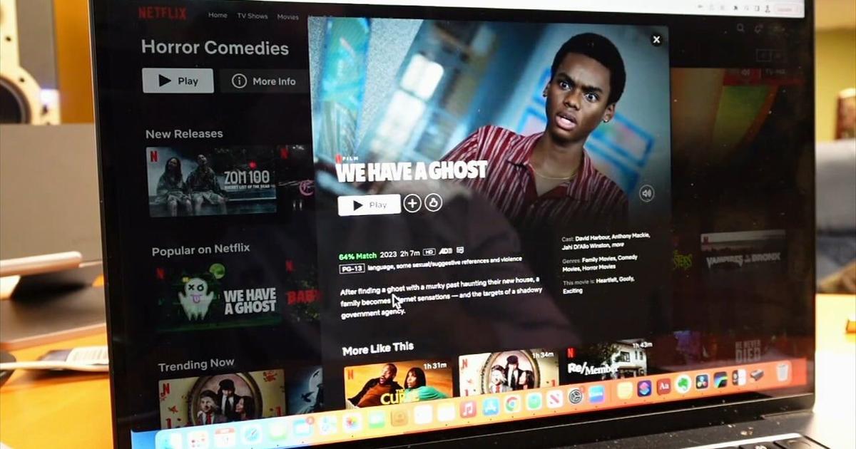Découvrez les codes secrets pour accéder à tout le contenu de Netflix | What The Tech?