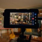 Apple Reveals How 'Scary Fast' Event Was Shot on iPhone 15 Pro Max