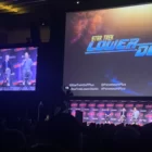 NYCC 2023: Takeaways from the Star Trek Universe