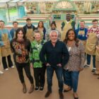 Biscuit Illusions and a Surprise Shake-Up