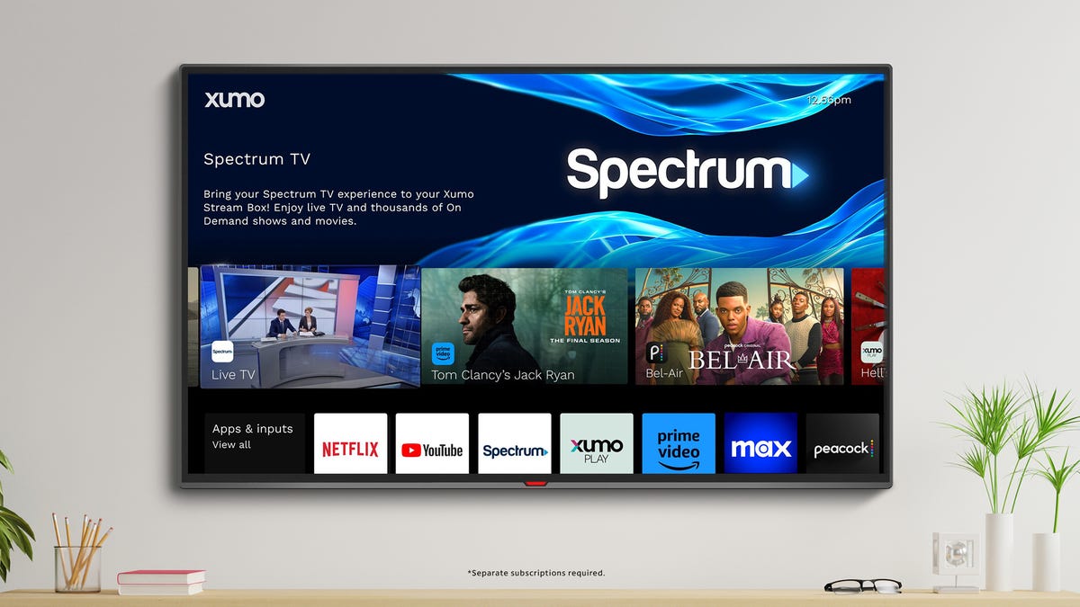 Découvrez les nouveaux appareils de streaming de Spectrum TV. Faites des économies !