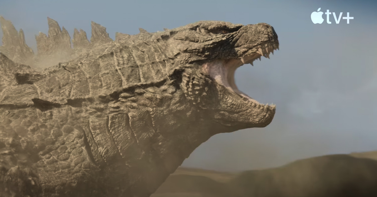 Découvrez les nouveaux kaijus dans le dernier trailer de Monarch : Legacy of Monsters