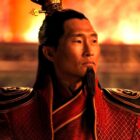 The Last Airbender Images Reveal New Looks At Zuko, Iroh, Azula & More