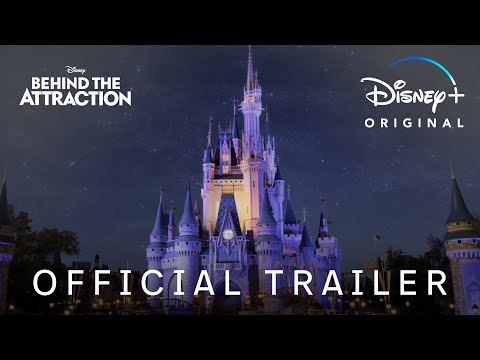 Découvrez les nouvelles images de la saison 2 de ‘Behind the Attraction’ avant son arrivée en novembre sur Disney+