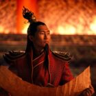 The Last Airbender' new cast photos