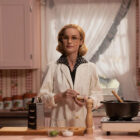 Brie Larson in 