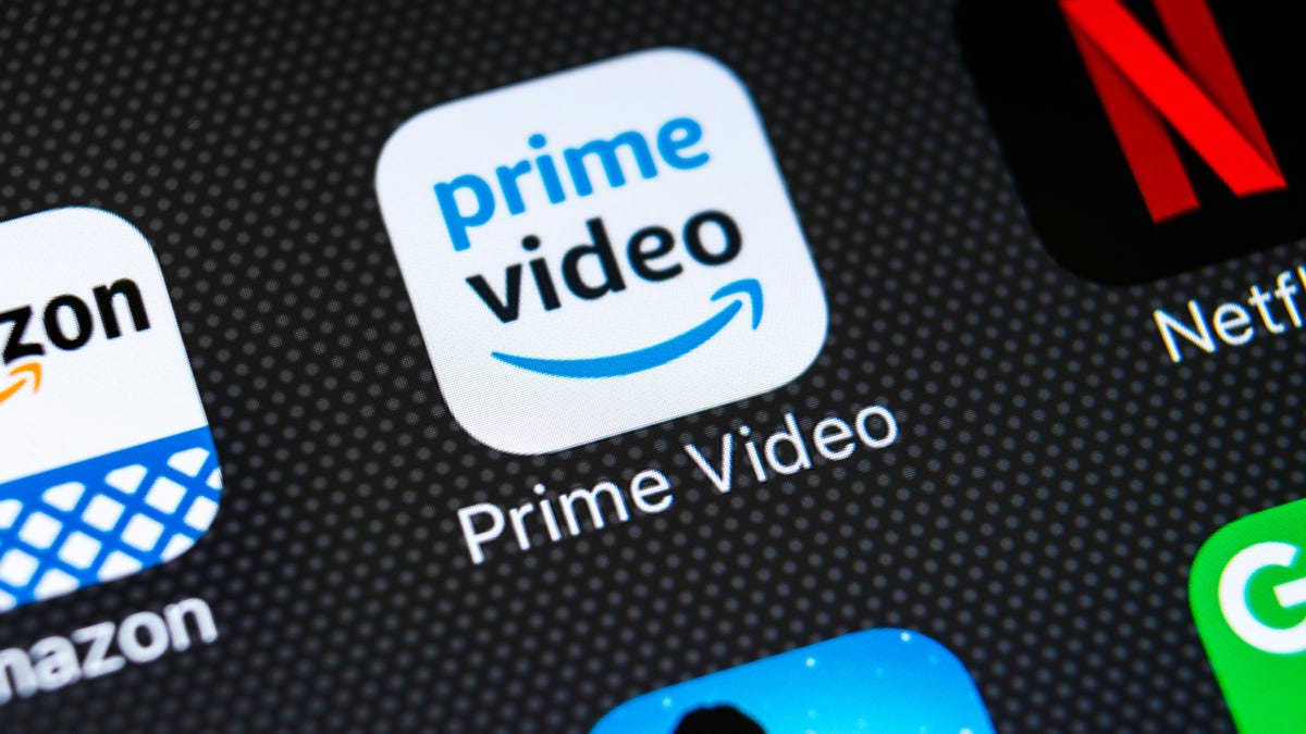 Découvrez les publicités sur Prime Video dès maintenant