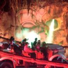 Disney reveals secrets behind Indiana Jones Adventure boulder scene – Orange County Register