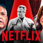 Get Gotti cast, Netflix logo