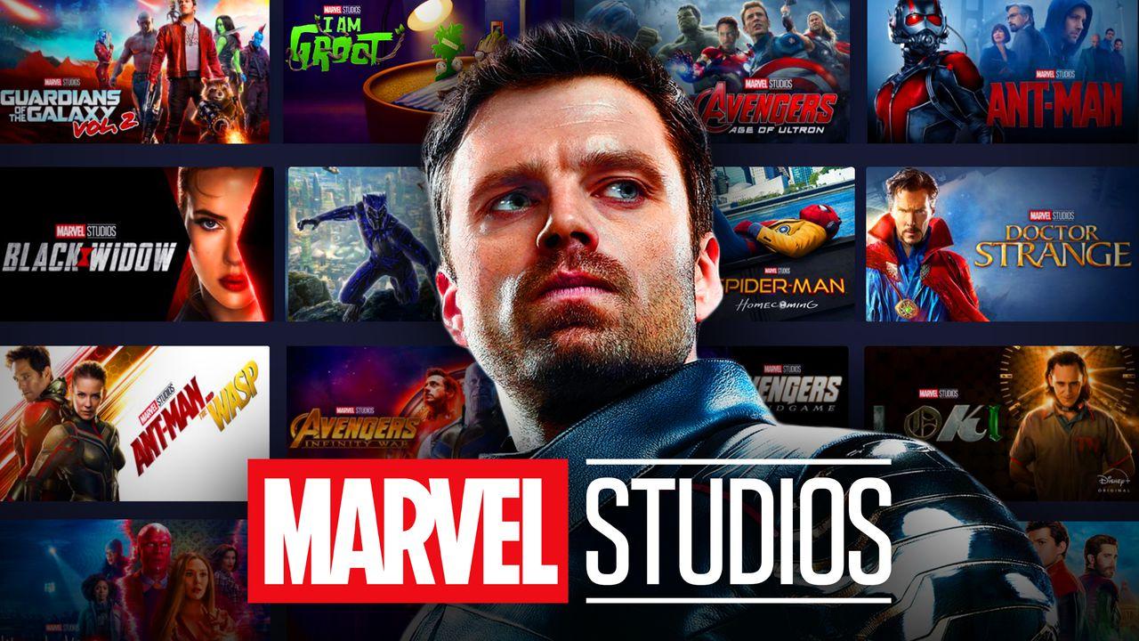 Découvrez l’ordre chronologique inédit du MCU de Disney+ avec la correction de la Phase 4