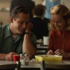 Why We Love Lewis Pullman as Calvin in Lessons In Chemistry