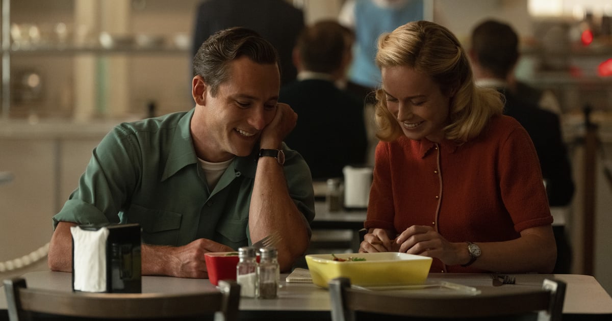 Découvrez notre coup de cœur : Lewis Pullman en Calvin dans Lessons In Chemistry