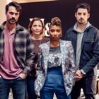Found Cast Season 1 Episode 1