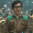 Who Plays Ouroboros, aka OB, in Loki Season 2? Ke Huy Quan Role Explained