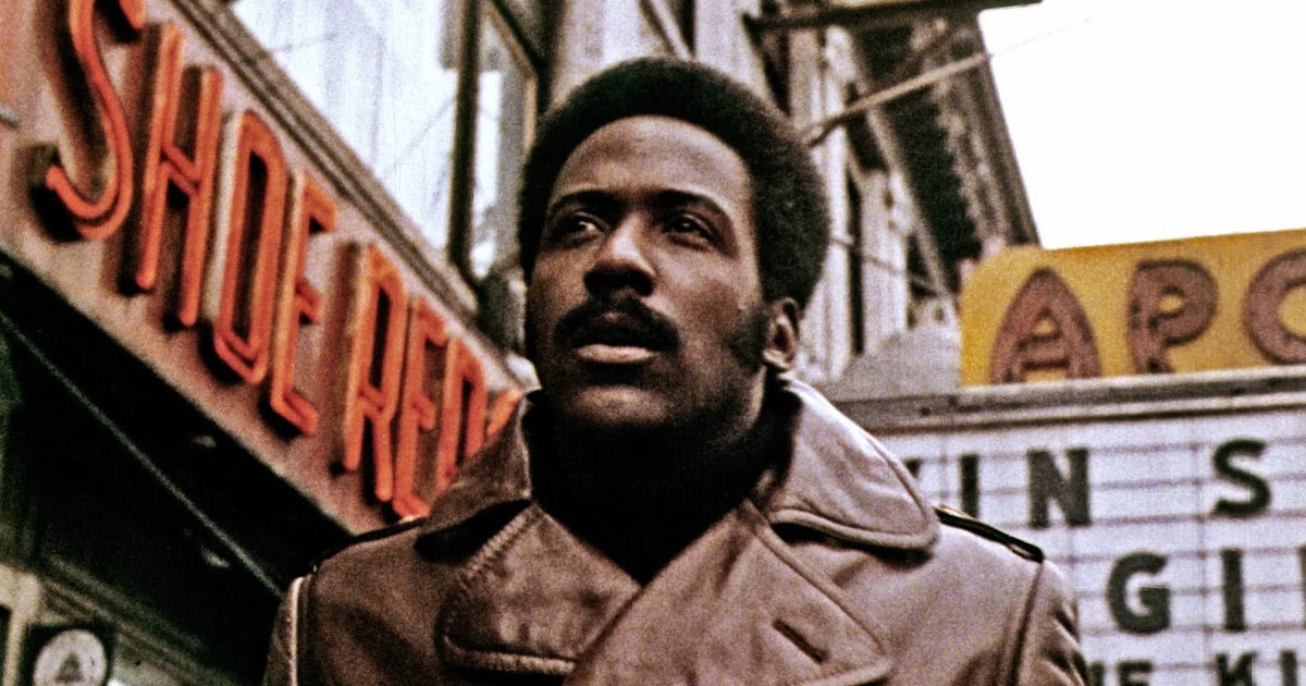 Découvrez tous les films et séries de Richard Roundtree, premier héros noir de l’action