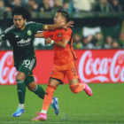 Portland Timbers lose 3-1 to Houston Dynamo FC
