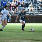 Women’s Soccer Falls at Southwestern Oklahoma