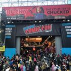 New York Comic Con