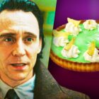 Loki Pie