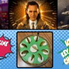 Loki's Key Lime Pie Cheesecake Variant Banner