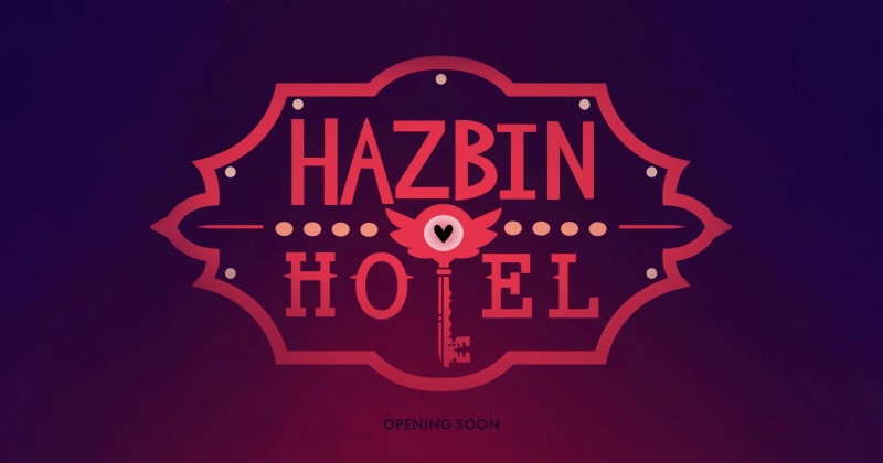 Délire musical à l’Hôtel Hazbin [NYCC 2023]