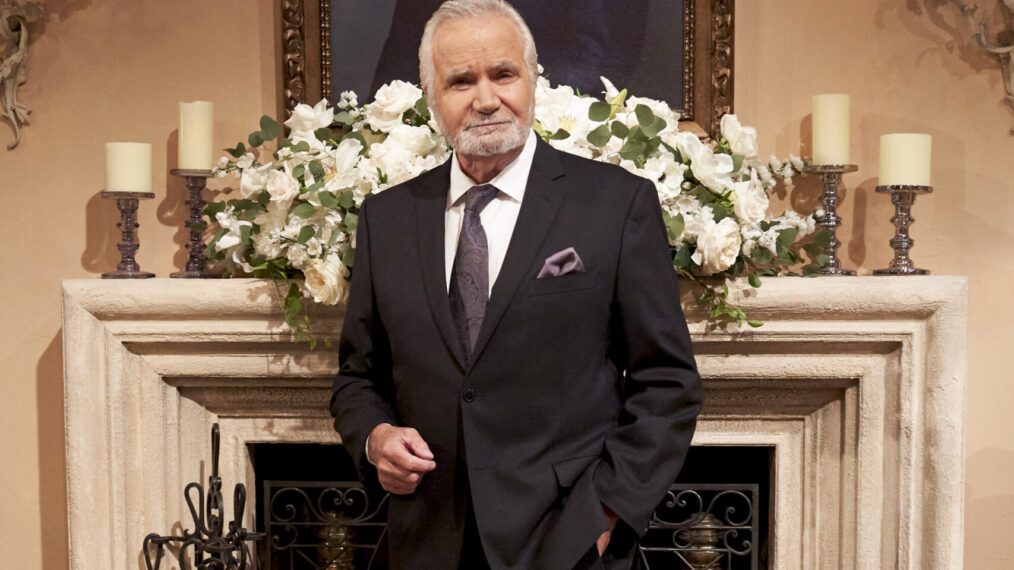 Départ de John McCook de ‘The Bold and the Beautiful’ ?