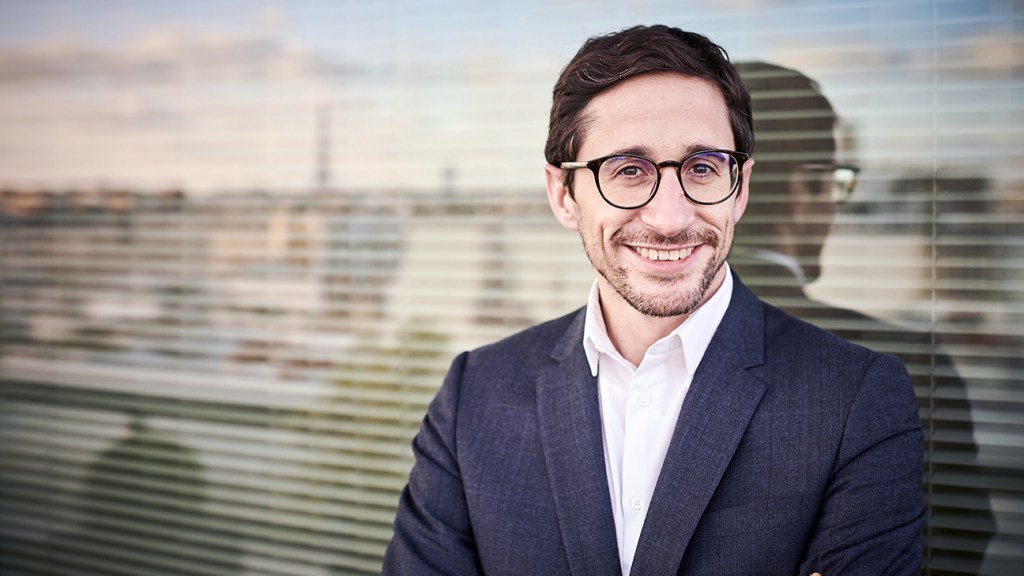 Départ de Pierre Branco, directeur général de Warner Bros. Discovery France – The Hollywood Reporter