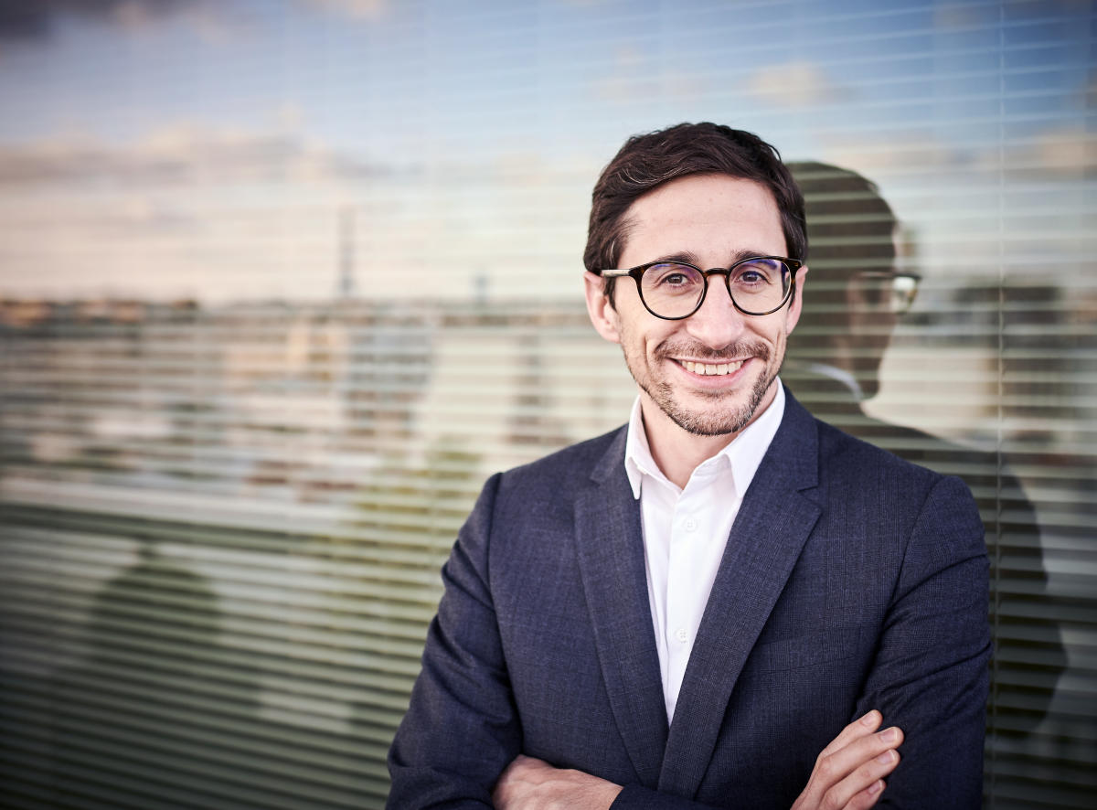 Départ du PDG de Warner Bros. Discovery France, Pierre Branco, dernier cadre international à partir.