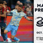 Preview | Philadelphia Union's final regular season homestand