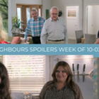 Spoilers for the Week of 10-02-23 - Neighbours