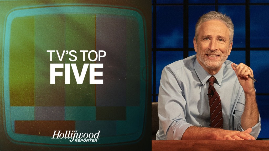 Dernières nouvelles : Grève des acteurs et l’avenir de Jon Stewart – The Hollywood Reporter