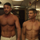 Shows like 'Naked Attraction' use 'nudity creep' to attract subscribers : NPR