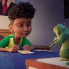 "Leo," Courtesy of Netflix