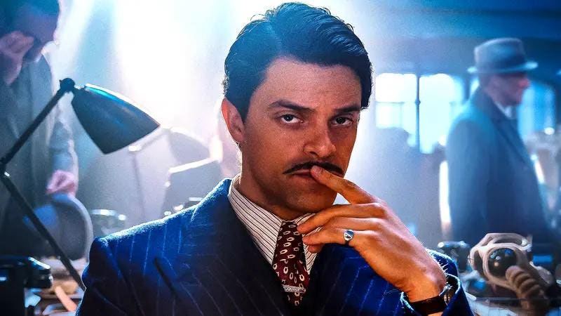 Détrôné par une nouvelle série : le classement des 10 meilleures de Netflix met fin à “Bodies”