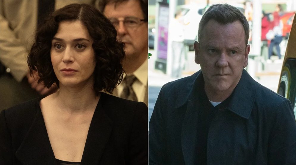 Deux films supprimés de Paramount+ : ‘Fatal Attraction’ et ‘Rabbit Hole’