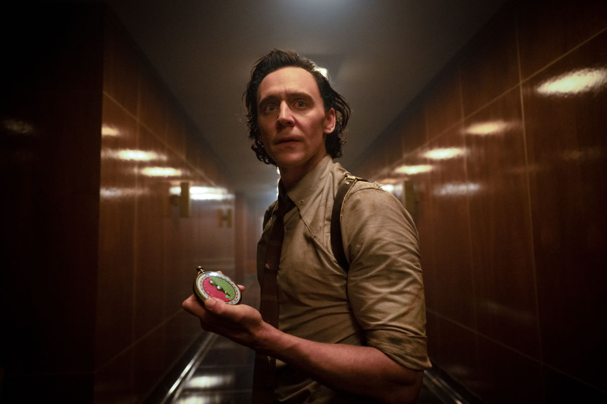 Deuxième meilleur départ pour Loki Saison 2 sur Disney+ 2023